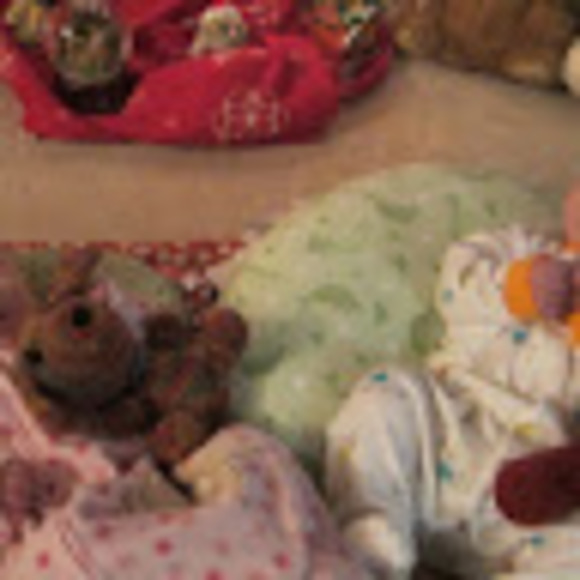 Meet your Posher, Lisa - Picture 1 of 1